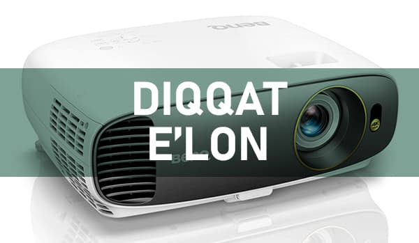 Diqqat e’lon