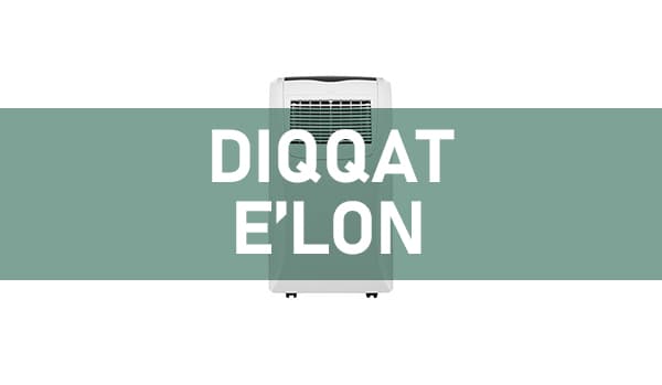 Diqqat e’lon